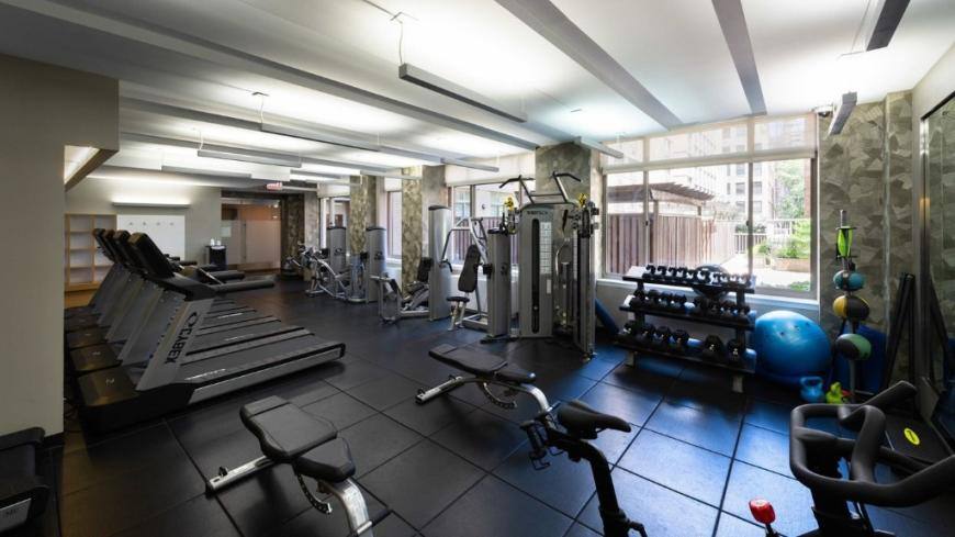 Apartment for rent at 260 W 26th St #6I, New York, NY 10001