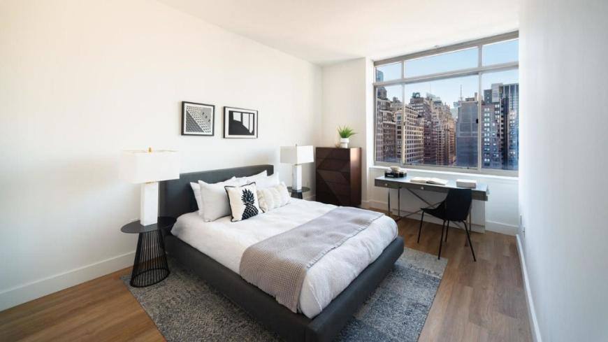 Apartment for rent at 260 W 26th St #6I, New York, NY 10001