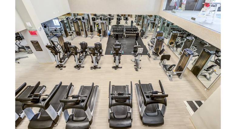 Apartment for rent at 505 W 43rd St #15C, New York, NY 10036