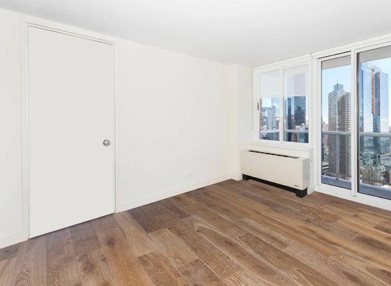 Apartment for rent at 505 W 43rd St #15C, New York, NY 10036