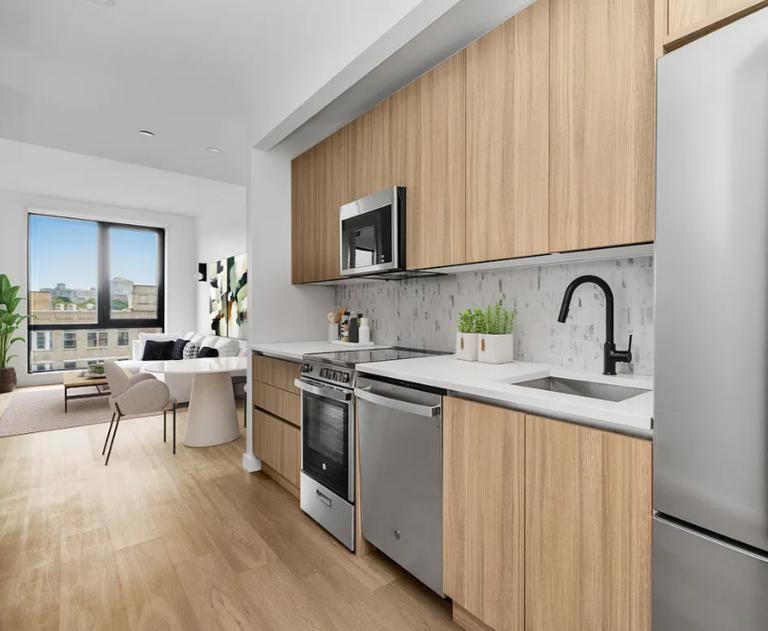 Apartment for rent at 1010 Pacific St #422, Brooklyn, NY 11238