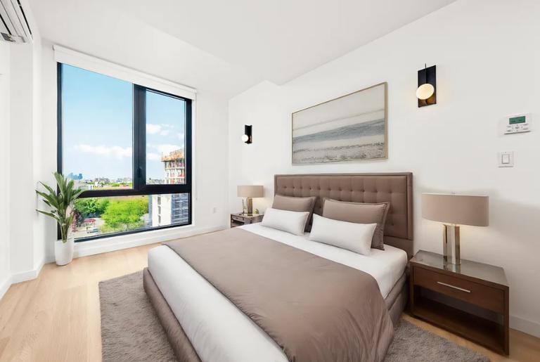 Apartment for rent at 1010 Pacific St #422, Brooklyn, NY 11238
