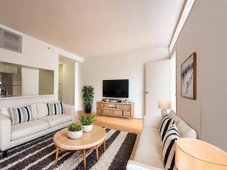 Apartment for rent at 310 E 2nd St #9K, New York, NY 10009