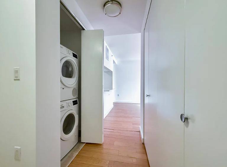 Apartment for rent at 310 E 2nd St #9K, New York, NY 10009