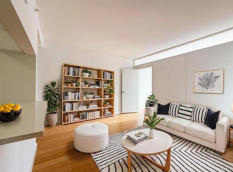 Apartment for rent at 310 E 2nd St #9K, New York, NY 10009