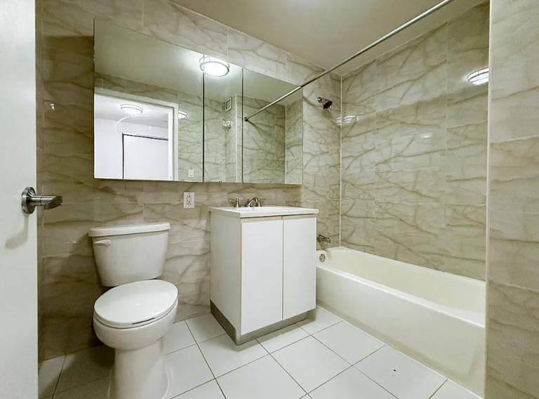Apartment for rent at 310 E 2nd St #9K, New York, NY 10009