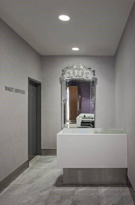 Apartment for rent at 99 Rector St #15D, New York, NY 10006