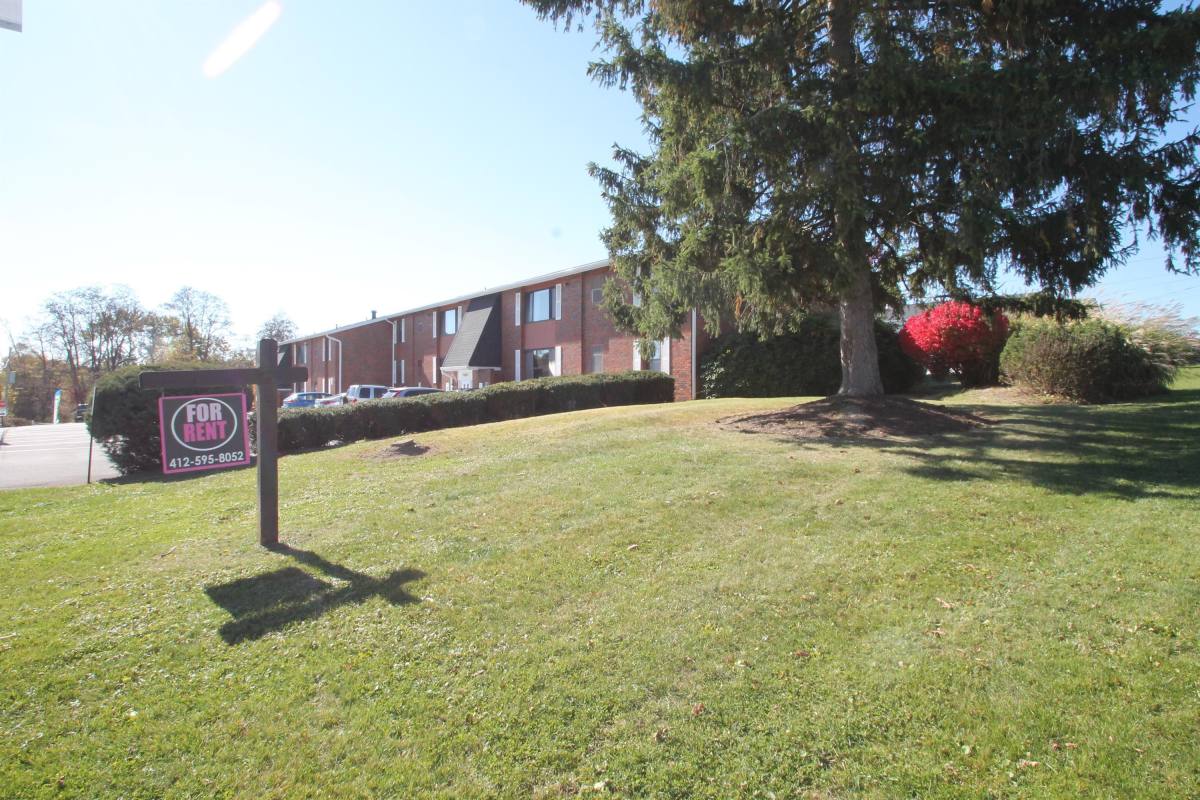 Apartment for rent at Coverdale, 5388 5398 Main St, Bethel Park, PA 15102