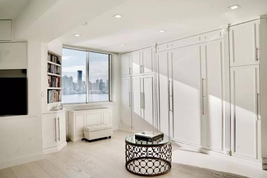 Apartment for rent at 377 Rector Place #9C, New York, NY 10280
