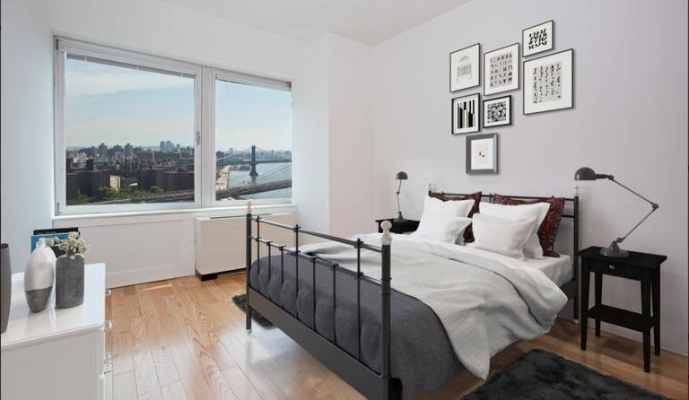 Apartment for rent at 200 Water St #330, New York, NY 10038