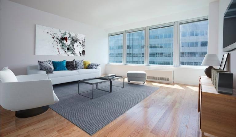 Apartment for rent at 200 Water St #330, New York, NY 10038