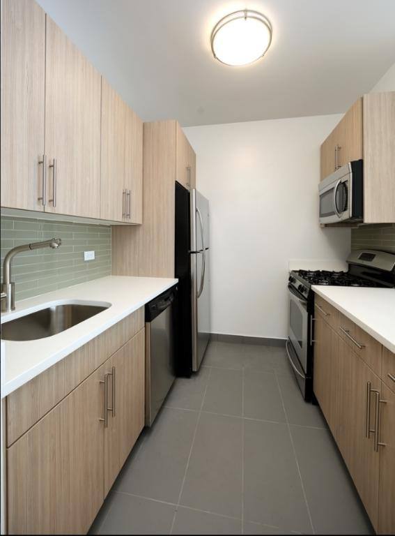 Apartment for rent at 200 Water St #330, New York, NY 10038