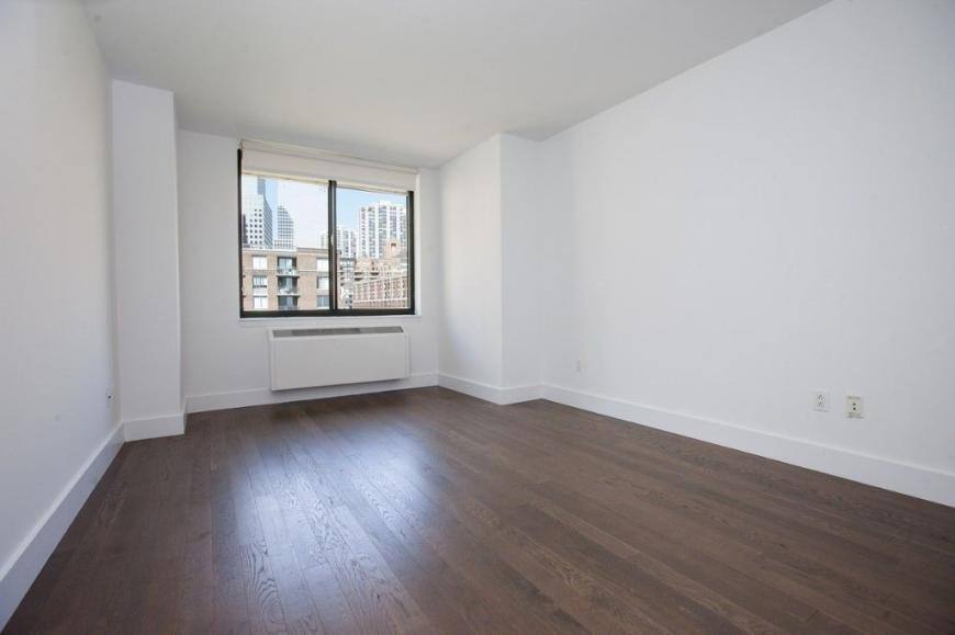Apartment for rent at 70 Battery Place #505, New York, NY 10280