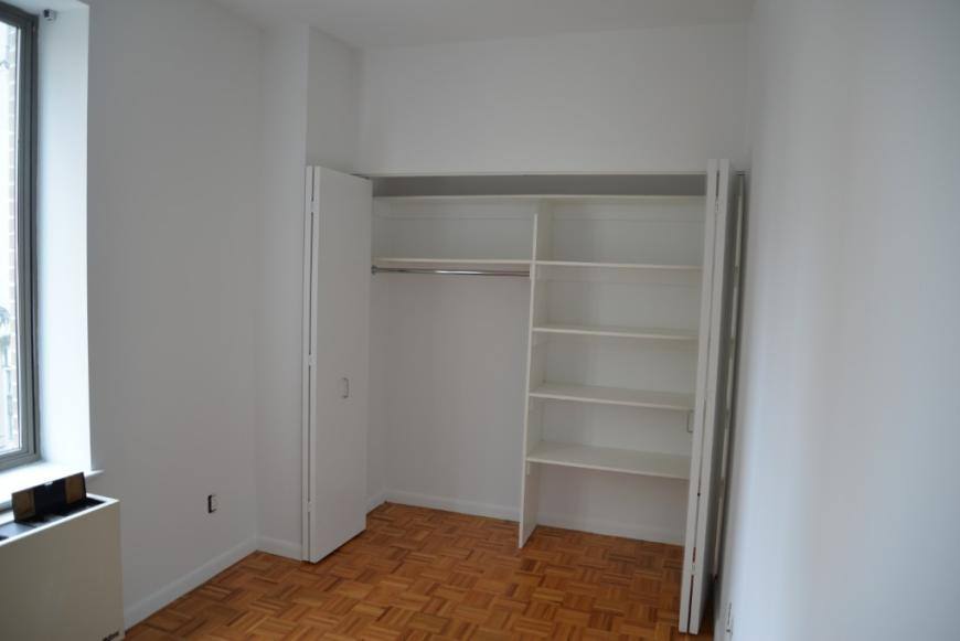 Apartment for rent at 45 John St #1004, New York, NY 10038