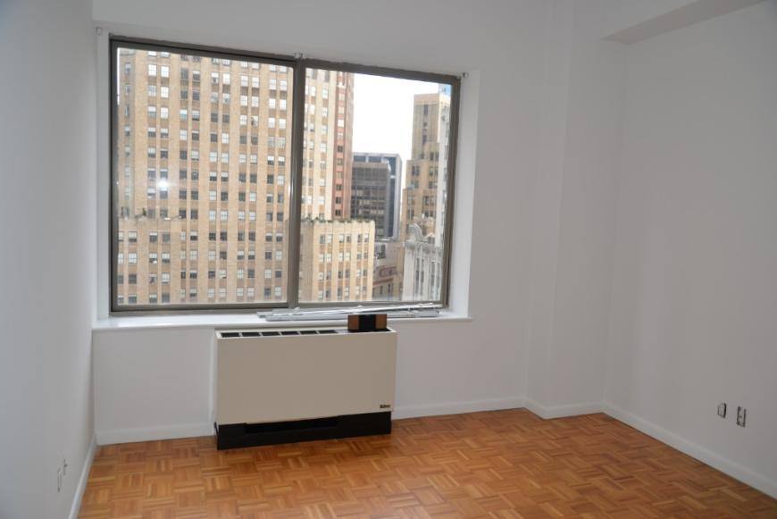 Apartment for rent at 45 John St #1004, New York, NY 10038