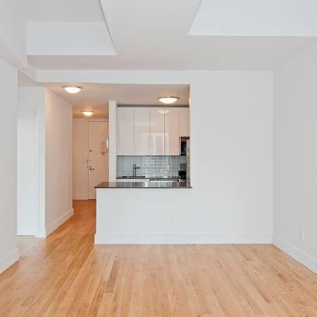 Apartment for rent at 45 John St #1004, New York, NY 10038