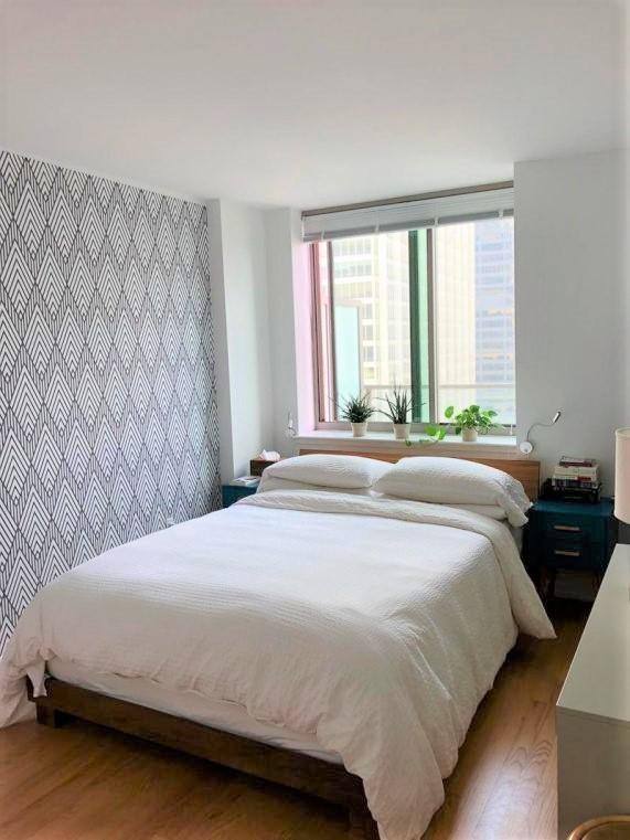 Apartment for rent at 80 John St #10B, New York, NY 10038