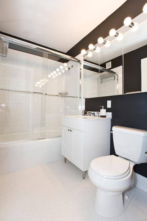 Apartment for rent at 80 John St #10B, New York, NY 10038