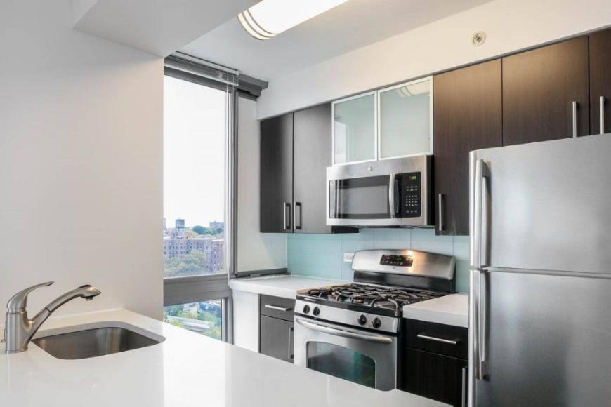 Apartment for rent at 257 Gold St #5M, Brooklyn, NY 11201