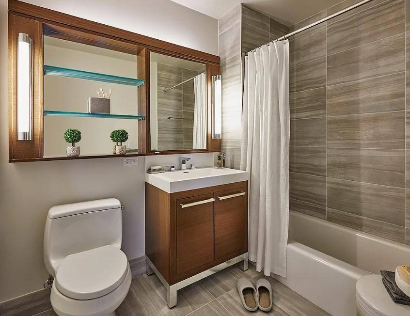 Apartment for rent at 100 W 31st St #19C, New York, NY 10001