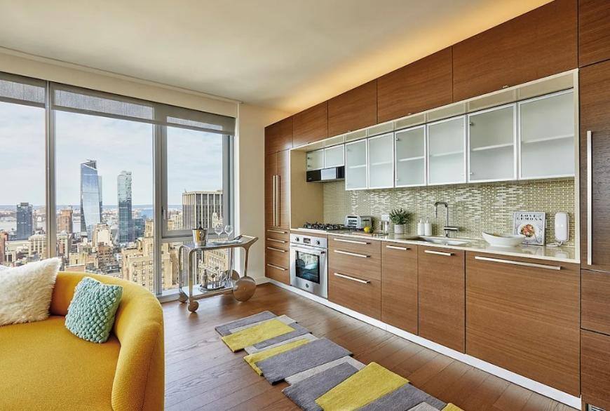 Apartment for rent at 100 W 31st St #19C, New York, NY 10001