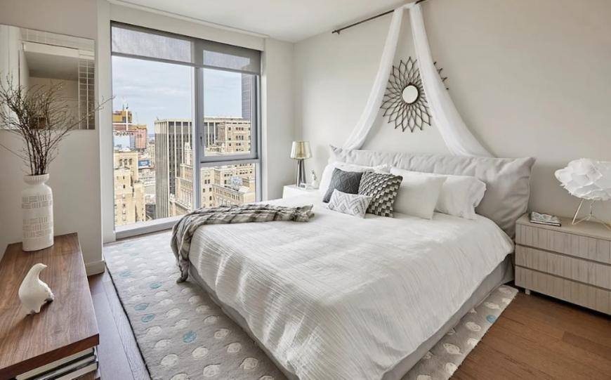 Apartment for rent at 100 W 31st St #19C, New York, NY 10001