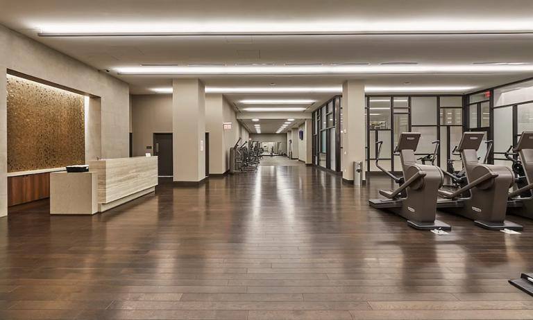 Apartment for rent at 100 W 31st St #19C, New York, NY 10001