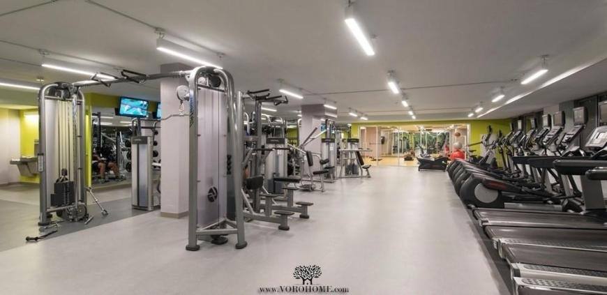 Apartment for rent at 401 E 34th St #17H, New York, NY 10016