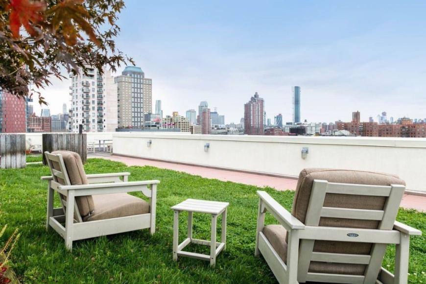 Apartment for rent at 257 Gold St #7N, Brooklyn, NY 11201