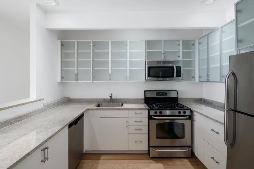 Apartment for rent at 57 Wall St #16D, New York, NY 10005