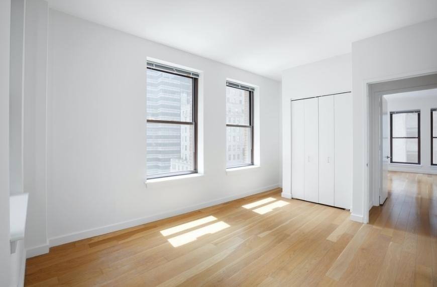 Apartment for rent at 57 Wall St #16D, New York, NY 10005