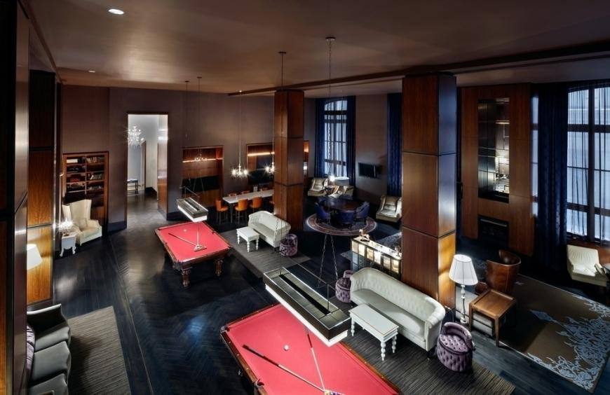 Apartment for rent at 57 Wall St #16D, New York, NY 10005