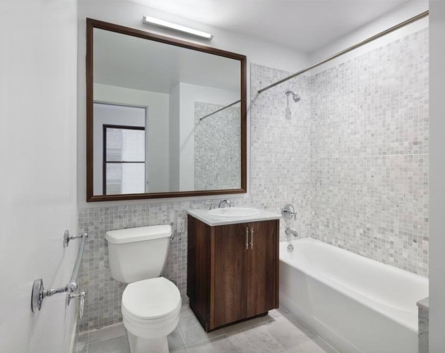 Apartment for rent at 57 Wall St #16D, New York, NY 10005
