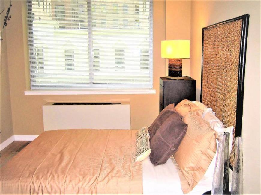 Apartment for rent at 80 Maiden Lane #4012, New York, NY 10038