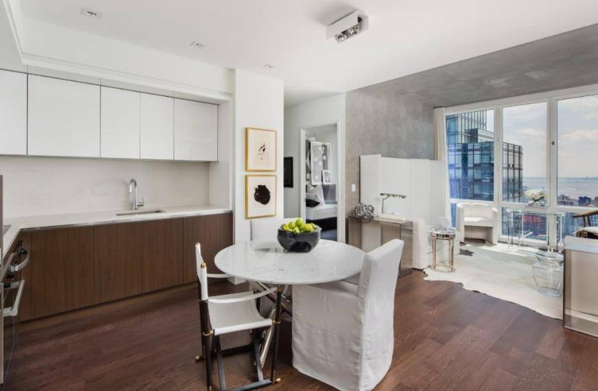 Apartment for rent at 605 W 42nd St #56N, New York, NY 10036