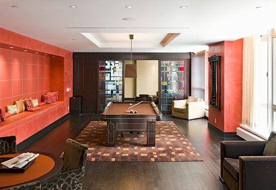 Apartment for rent at 2 Gold St #14F, New York, NY 10038