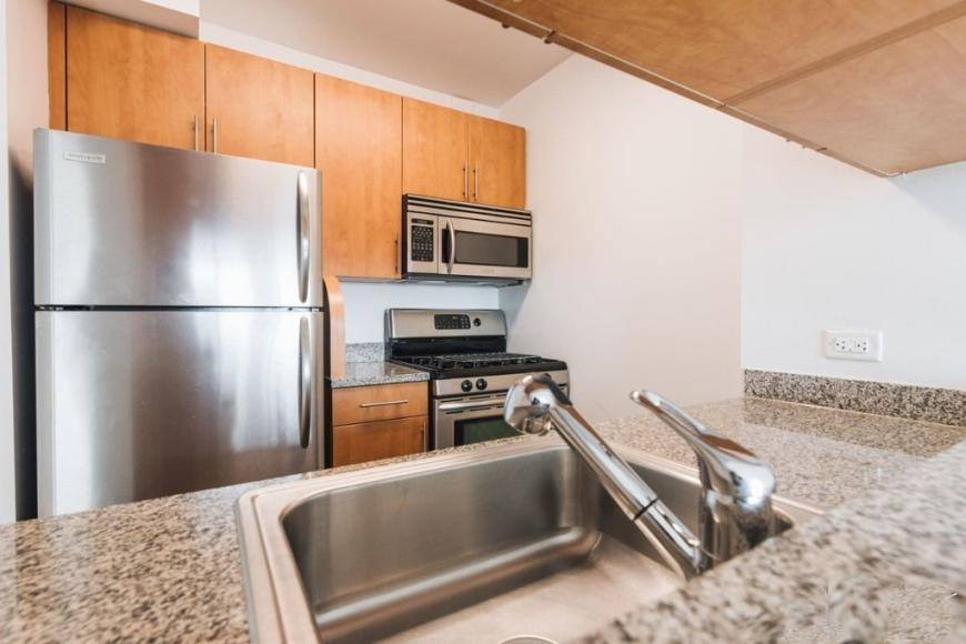 Apartment for rent at 2 Gold St #14F, New York, NY 10038