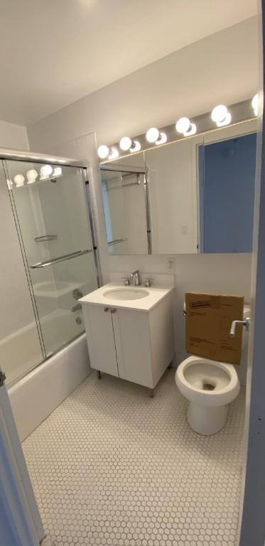 Apartment for rent at 2 Gold St #14F, New York, NY 10038