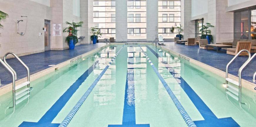 Apartment for rent at 2 Gold St #14F, New York, NY 10038