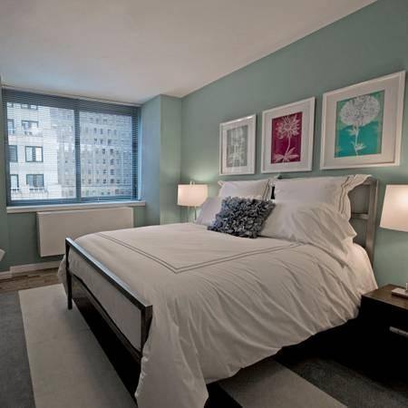 Apartment for rent at 57 Wall St #1207, New York, NY 10005