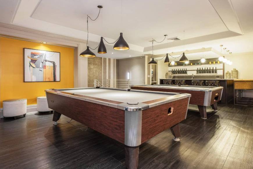 Apartment for rent at 10 Hanover Square #16G, New York, NY 10005