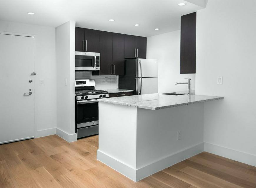 Apartment for rent at 70 Little W St #903, New York, NY 10004