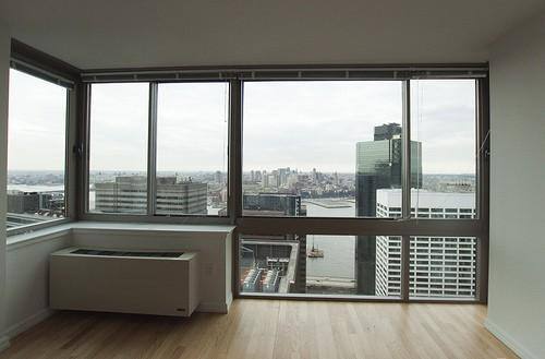 Apartment for rent at 15 Platt St #809, New York, NY 10038