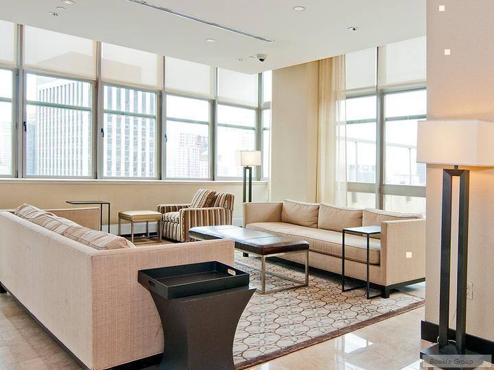 Apartment for rent at 15 Platt St #809, New York, NY 10038