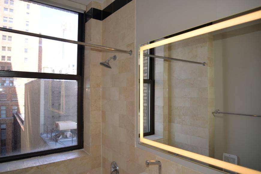 Apartment for rent at 17 Battery Place #1917, New York, NY 10004