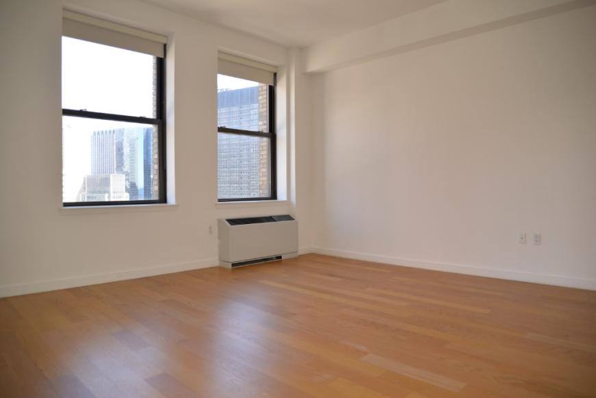 Apartment for rent at 17 Battery Place #1917, New York, NY 10004