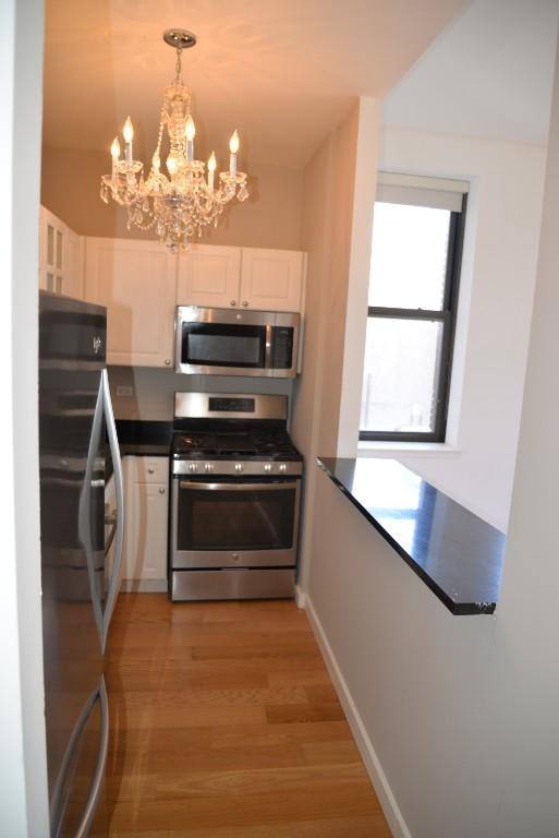 Apartment for rent at 17 Battery Place #1917, New York, NY 10004
