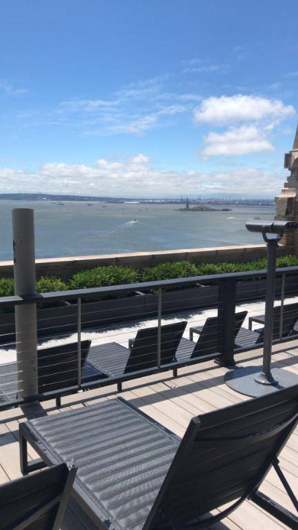 Apartment for rent at 17 Battery Place #1917, New York, NY 10004