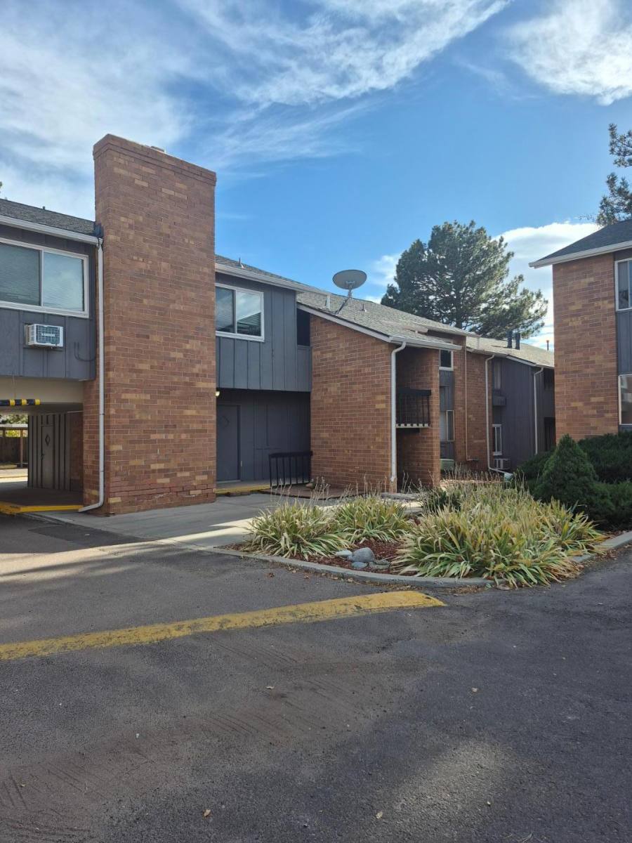 Apartment for rent at 1625 N Murray Blvd #230, Colorado Springs, CO 80915
