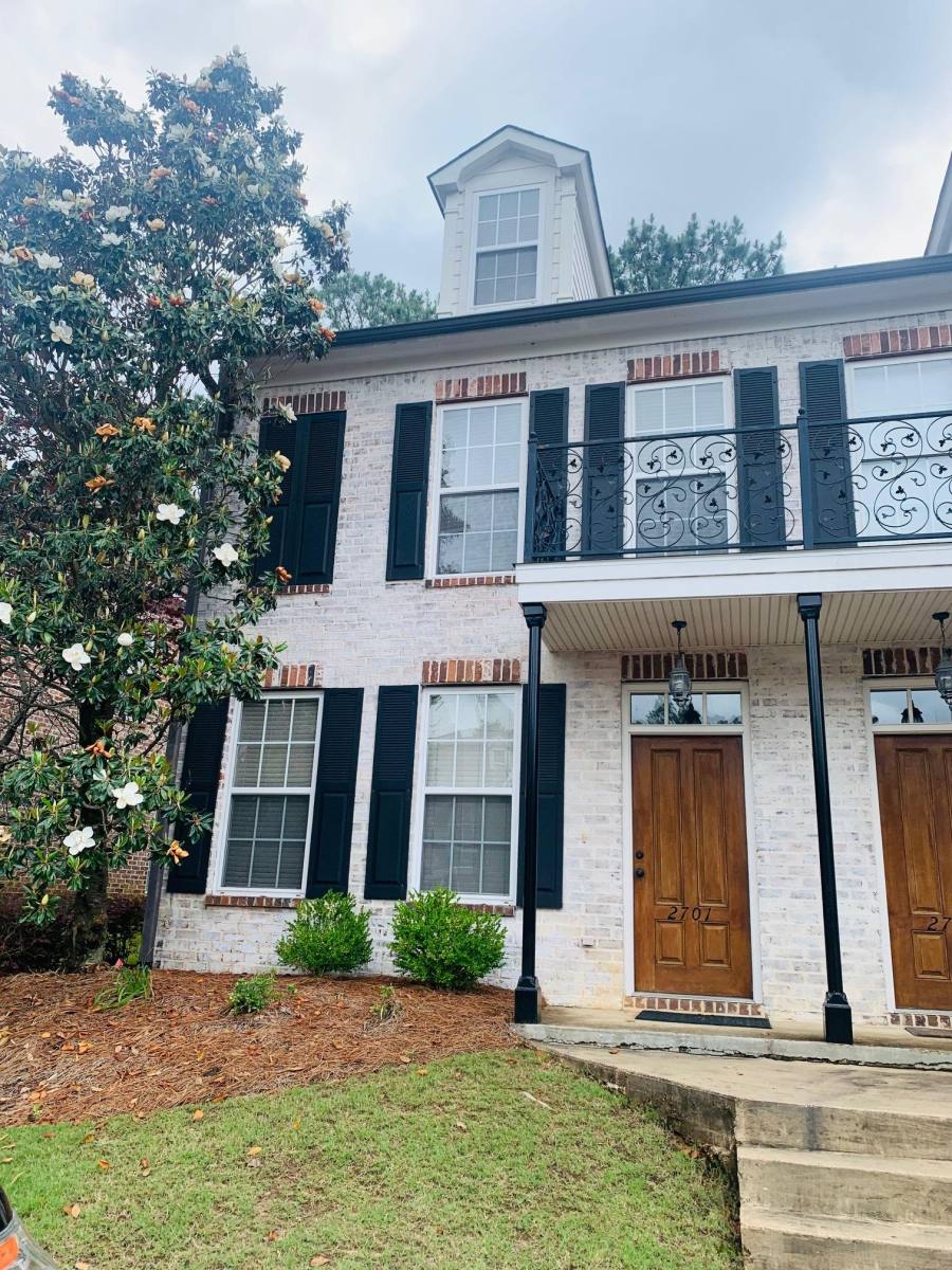 Townhouse for rent at 2206 Anderson Rd #1, Oxford, MS 38655